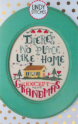 Except Grandma's